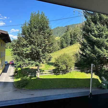 Apartment Alpinflair 1 Kaprun Exterior photo